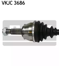 skf vkjc3686